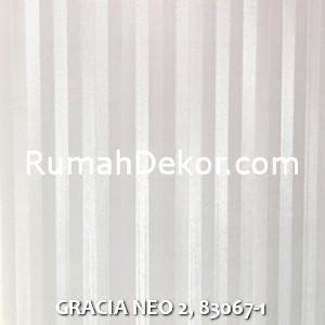 GRACIA NEO 2, 83067-1