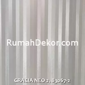 GRACIA NEO 2, 83067-2