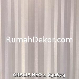 GRACIA NEO 2, 83067-3