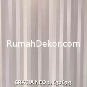 GRACIA NEO 2, 83067-3