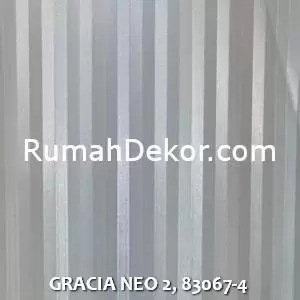 GRACIA NEO 2, 83067-4