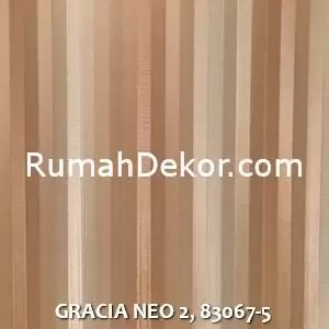 GRACIA NEO 2, 83067-5