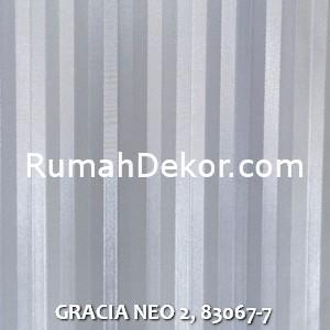 GRACIA NEO 2, 83067-7