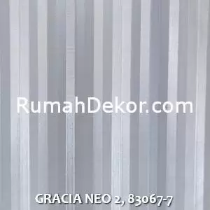 GRACIA NEO 2, 83067-7