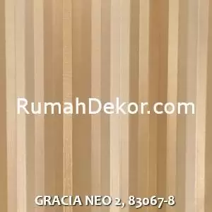 GRACIA NEO 2, 83067-8