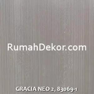 GRACIA NEO 2, 83069-1