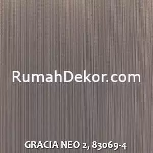 GRACIA NEO 2, 83069-4