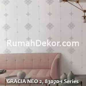 GRACIA NEO 2, 83070-1 Series