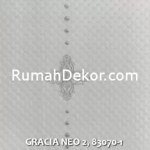 GRACIA NEO 2, 83070-1