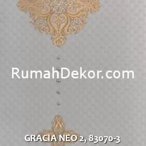 GRACIA NEO 2, 83070-3