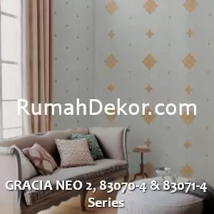 GRACIA NEO 2, 83070-4 & 83071-4 Series