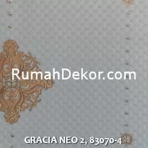 GRACIA NEO 2, 83070-4