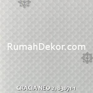 GRACIA NEO 2, 83071-1