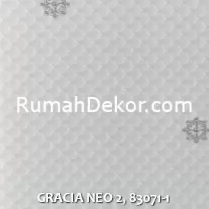 GRACIA NEO 2, 83071-1