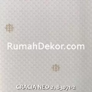 GRACIA NEO 2, 83071-2