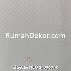 GRACIA NEO 2, 83071-3