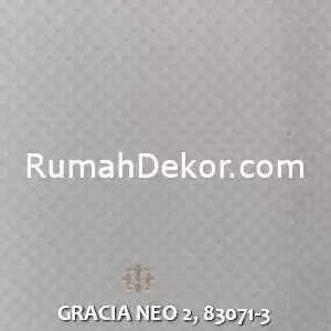 GRACIA NEO 2, 83071-3