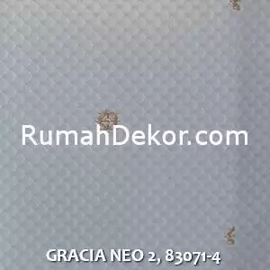 GRACIA NEO 2, 83071-4