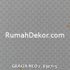 GRACIA NEO 2, 83071-5