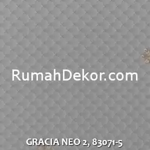 GRACIA NEO 2, 83071-5