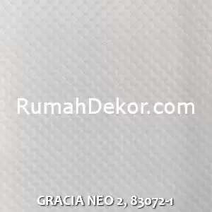 GRACIA NEO 2, 83072-1