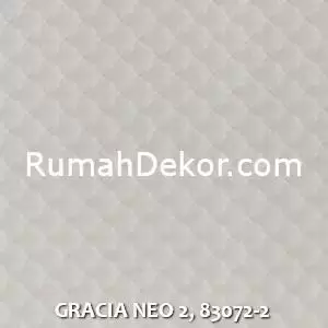 GRACIA NEO 2, 83072-2