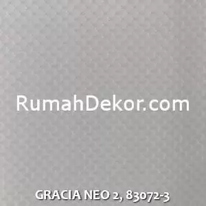 GRACIA NEO 2, 83072-3