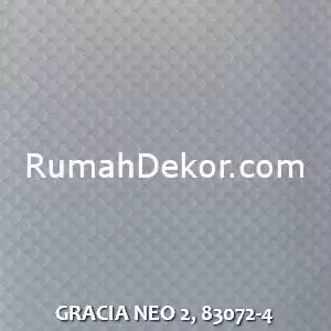 GRACIA NEO 2, 83072-4