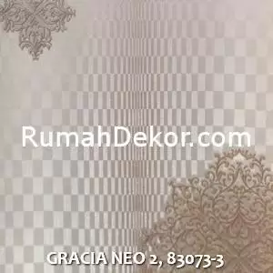 GRACIA NEO 2, 83073-3