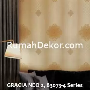 GRACIA NEO 2, 83073-4 Series