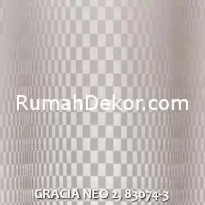 GRACIA NEO 2, 83074-3