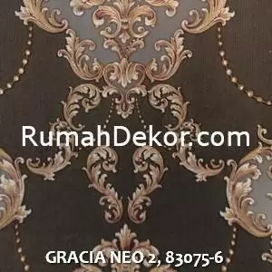 GRACIA NEO 2, 83075-6