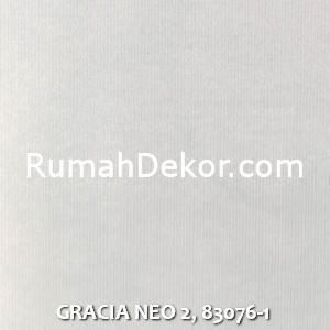 GRACIA NEO 2, 83076-1