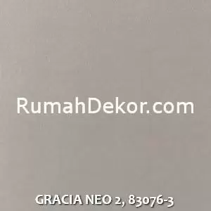 GRACIA NEO 2, 83076-3