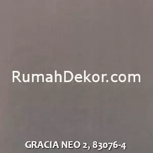 GRACIA NEO 2, 83076-4