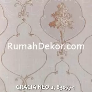 GRACIA NEO 2, 83077-1