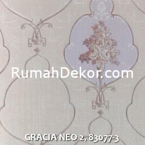 GRACIA NEO 2, 83077-3