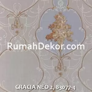 GRACIA NEO 2, 83077-4