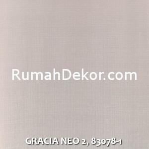 GRACIA NEO 2, 83078-1