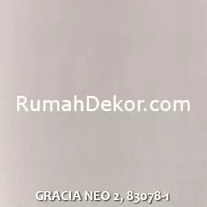 GRACIA NEO 2, 83078-1