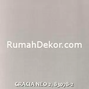 GRACIA NEO 2, 83078-2