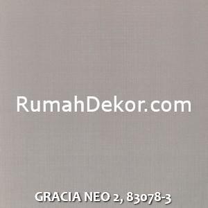 GRACIA NEO 2, 83078-3