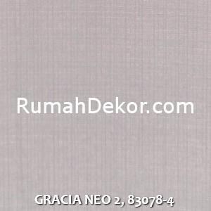 GRACIA NEO 2, 83078-4