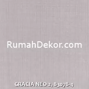 GRACIA NEO 2, 83078-4