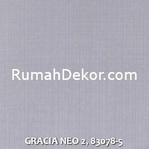 GRACIA NEO 2, 83078-5