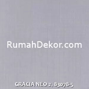 GRACIA NEO 2, 83078-5