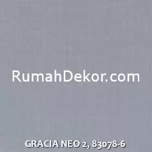 GRACIA NEO 2, 83078-6