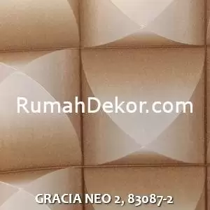 GRACIA NEO 2, 83087-2