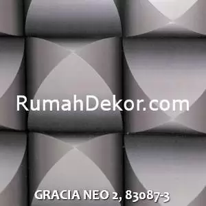 GRACIA NEO 2, 83087-3