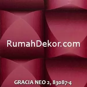 GRACIA NEO 2, 83087-4